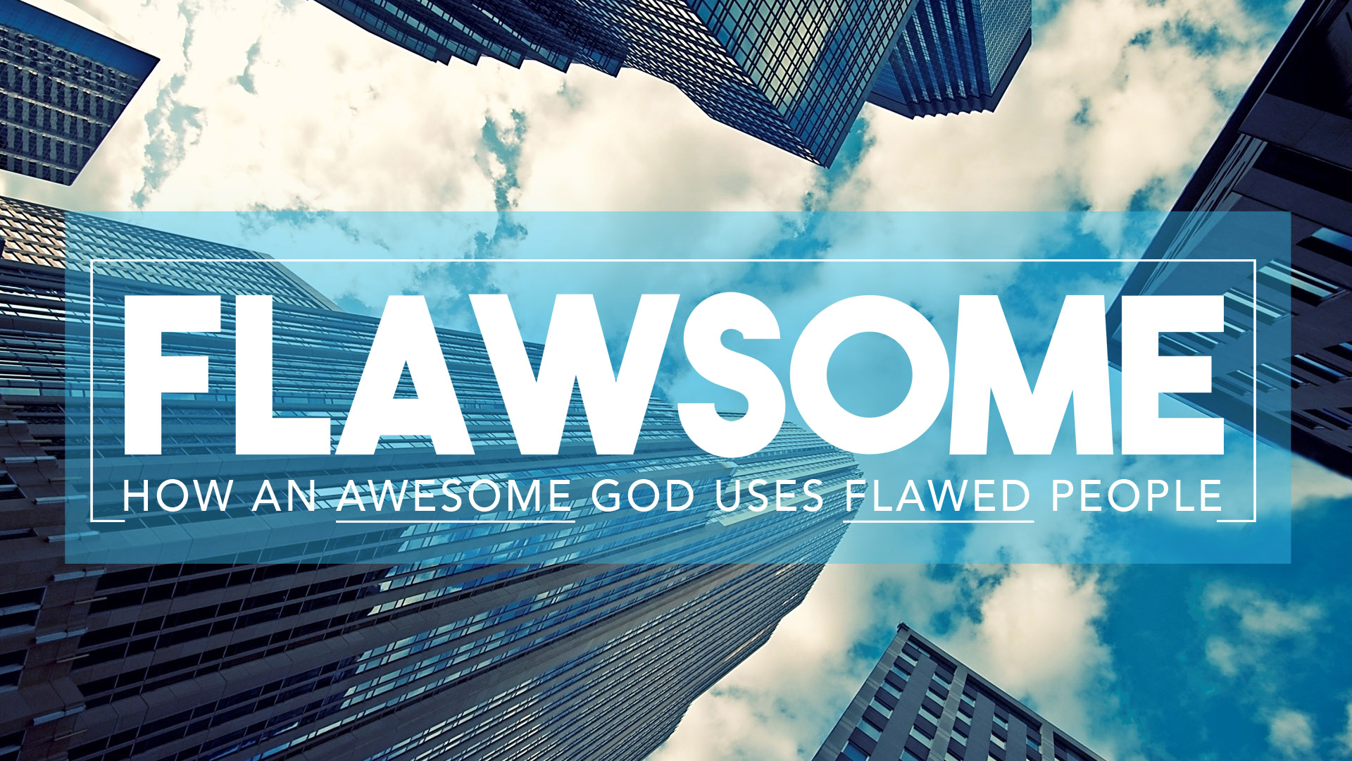     Flawsome